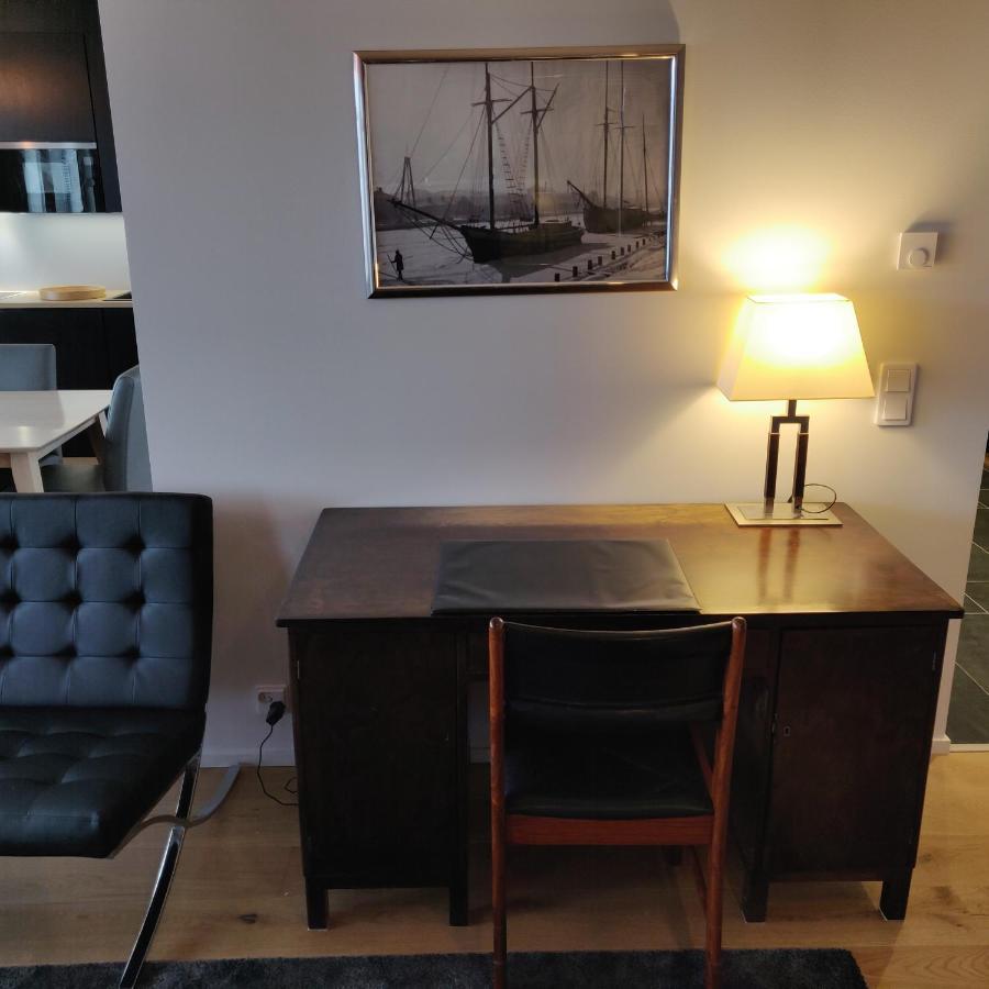 Riverside Lux With 2 Bedrooms, Car Park Garage And Sauna Turku Exterior foto